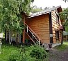База отдыха «Усадьба «Сокол» Горный Алтай
