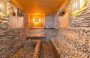 Фотографии объекта
							Отель «Alean Family Doville» Анапа