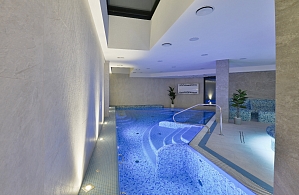 Фотографии объекта
							Отель «Kristall Hotel & SPA» Светлогорск