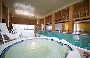 Фотографии объекта
							Пансионат «Украина-1» Феодосия