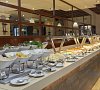 Отель City Park Hotel Sochi Сочи фото