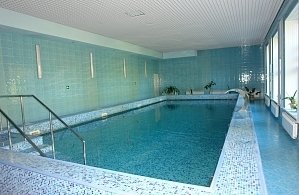 Фотографии объекта
							Санаторий «Ислочь» Белоруссия