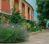 Отель Авангард Николаевка фото Отель Авангард Николаевка фото
