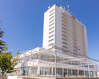 Отель Черноморская Жемчужина (Сухум)