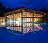 LES Art Resort Минское шоссе цены