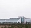 Отель Gashalti Health Hotel Naftalan Азербайджан фото