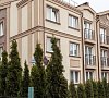 Отель «Элиза БонАпарт» Зеленоградск