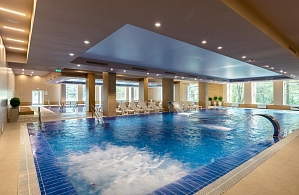 Фотографии объекта
							Санаторий «АМАКС Новая Истра» Истринский район