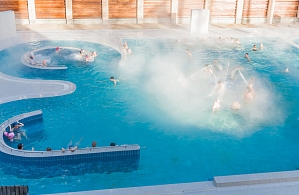 Фотографии объекта
							СПА-курорт «Баден-Баден Термы Еткуль» Челябинская область