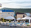 МоРеми 4* Анапа цены