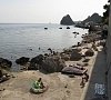 Отель «Ассоль» Симеиз, Крым #19