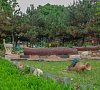 Отель Авангард Николаевка Отель Авангард Николаевка