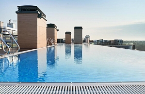 Фотографии объекта
							«X-CLINIC» Репино