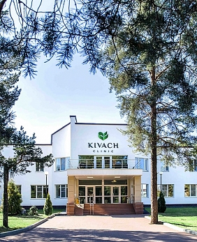 Лучшие санатории России • Рейтинг