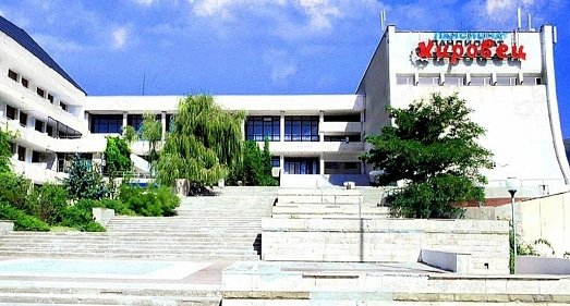 Санаторий Кировец Геленджик - официальный сайт