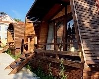 Санаторий ГудаУта (Абхазия)