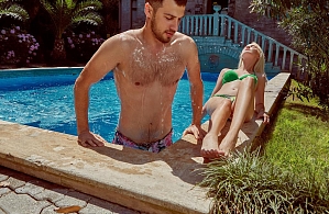 Фотографии объекта
							Вилла «Анна» Сочи