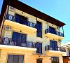 Alta Eco Villa Геленджик - официальный сайт