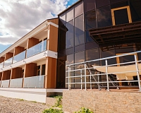 Отель Четыре Сезона (Новый Афон)