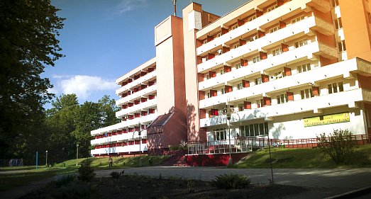 Санаторий Машиностроитель Гомельская область - официальный сайт