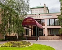 Отель Moscow Country Club (Подмосковье)