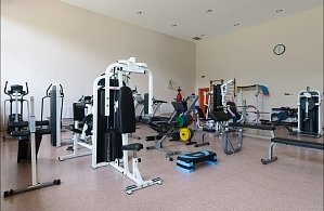 Фотографии объекта
							Санаторий «Юность» Белоруссия