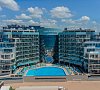 Отель Grand Hotel Anapa Анапа - официальный сайт