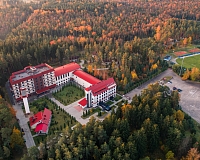 Санаторий Веста (Белоруссия)