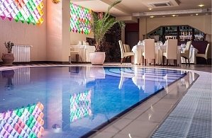 Фотографии объекта
							Отель «Астарта» Судак, Крым