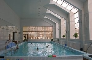 Фотографии объекта
							Санаторий «Кавказ» Кисловодск