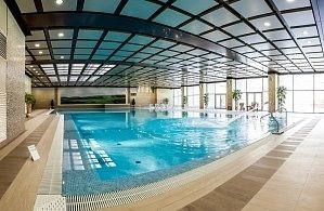 Фотографии объекта
							Санаторий «Заря» Кисловодск