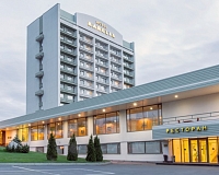 Отель Карелия СПА (Карелия)