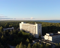 Санаторий им. Ленина (Ульяновская область)