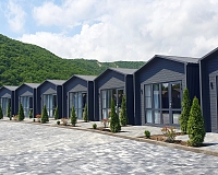 Отель Grey House (Лермонтово)