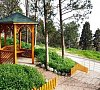 Отель Александрия Ялта