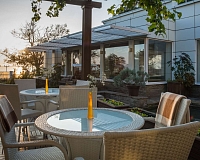 Отель Ревиталь Парк (Геленджик)