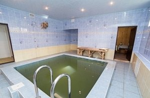 Фотографии объекта
							Санаторий «Сосновый бор» Минская область