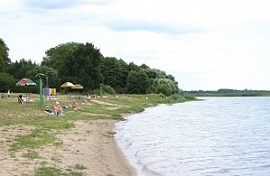 Фотографии объекта
							Санаторий «Нарочанский берег» Белоруссия