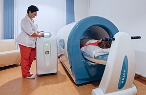 Фотографии объекта
							Санаторий «Спутник» Белоруссия