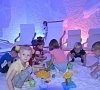 Спелеотерапия (соляная комната), отдых все включено №11