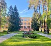 Санаторий «Барвиха» УДП Подмосковье, отдых все включено №38