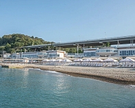 «Alean Family Sputnik 4*» Адлер