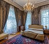 Отель Усадьба балерины Матильды Кшесинской Кисловодск