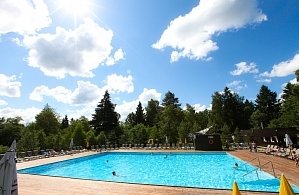 Фотографии объекта
							SPA-отель «Свежий ветер» Дмитровский район