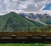Отель «Lodge» Гудаури, Грузия #27