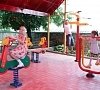 Санаторий «Горячий ключ» Пятигорск, отдых все включено №46
