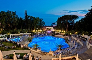 Фотографии объекта
							Отель «Swissotel Resort Камелия» Сочи