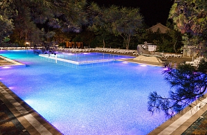 Фотографии объекта
							ТОК «Судак» Крым