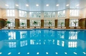 Фотографии объекта
							Парк-отель «Яхонты Таруса» Калужская область