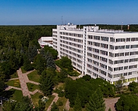 Санаторий Урал (Челябинская область)